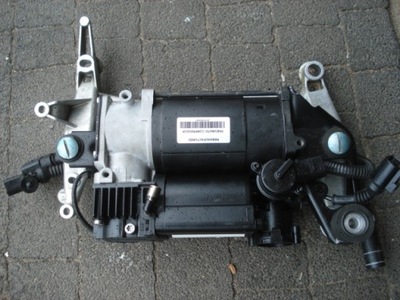 COMPRESOR ZST.NAPR BOMBA WABCO 7L5 PORSCHE CAYENNE  