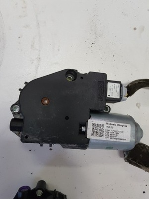 Optima iii sedan моторчик люк панорамы фото №1