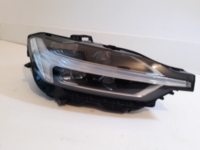 Лампа правая volvo xc60 2017- idealna фото №1