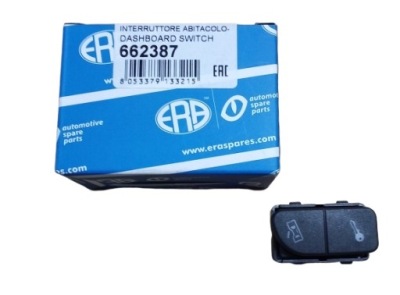 Переключатель блокировка дверь центральный замок vw fox фото №1