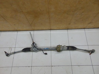 Трансмісія рейка рульова jaguar e-pace фото №1