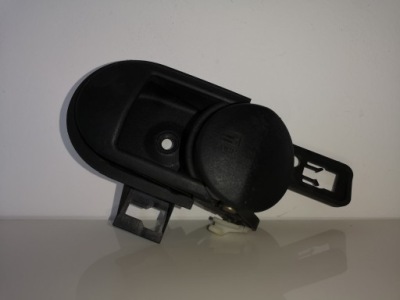 Ручка внутренняя правая jeep wrangler jk 07-11 фото №1