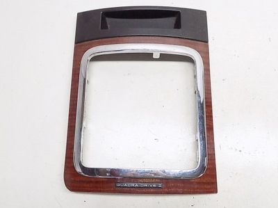 Рамка передач - jeep grand cherokee wk 05-10 фото №1