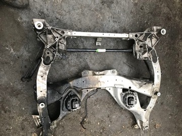 Балка підвіска підрамник підрамник перед bmw f10 f11 2.0d 6778374 śląsk фото №1