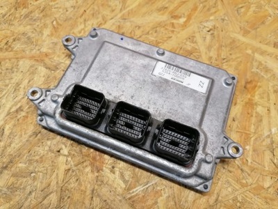 Honda civic бортовий комп'ютер блок керування 37820-rbj-e69 фото №1