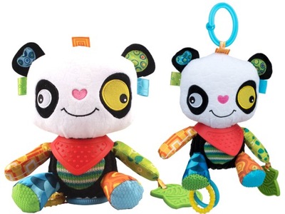 DUMEL BALIBAZOO Zawieszka panda Penny 85426