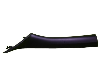 Обшивка стойку a обивка левый перед bmw 1 e88 фото №1