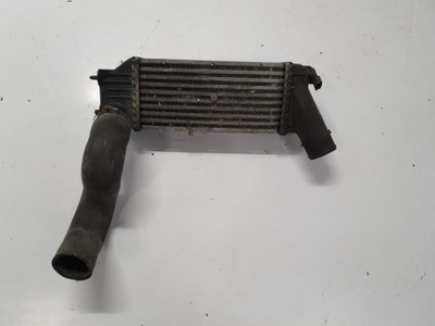 Peugeot 307 інтеркулер 2.0hdi 9636635308 фото №1