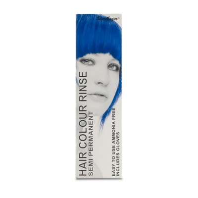 Toner Farba Do Wlosów STARGAZER Royal Blue Niebies