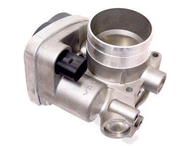 Дросельна заслінка повітря seat leon 1,6 09- фото №1