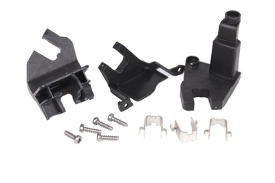 Набор ремонтный фара ушки audi a6 c7 правый фото №1