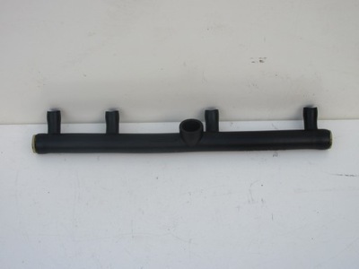 CABLE RUBBER JUNCTION PIPE MERCEDES V8 W126 107 1160942582  