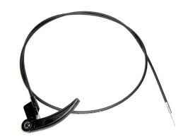 CABLE DE CAPO PARTE DELANTERA VW FOX 5Z0823531C  