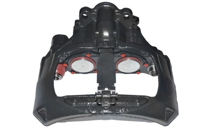 Супорт гальмівний iveco stralis eurocargo фото №1