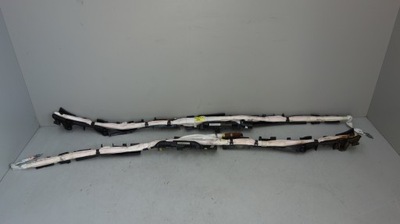 Toyota corolla e210 модуль подушка безпеки шторка безпеки подушка фото №1