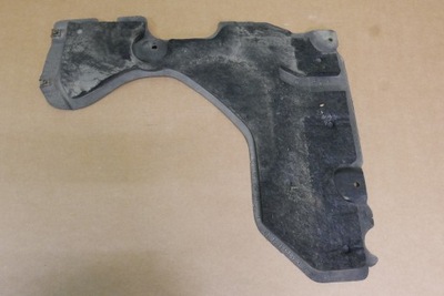 Audi a8 d4 защита подвеска левая 4h0825213c фото №1