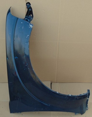 Крила правий navara iii d40 r51 10-14 lift 4+/5pń фото №1