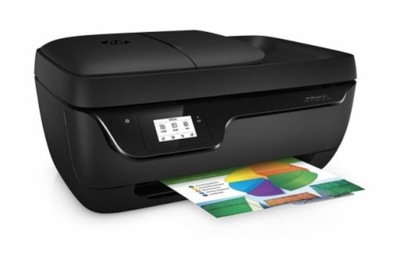 Drukarka wielofunkcyjna HP OfficeJet 3831