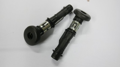 Bmw f10 f11 напрямна підголівник права fv фото №1