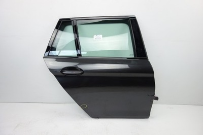 Двері праве задні bmw g31 фото №1