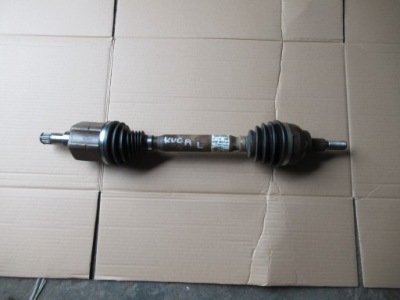 Ford kuga mk2 приводной вал левая gv6p.3b437.la фото №1