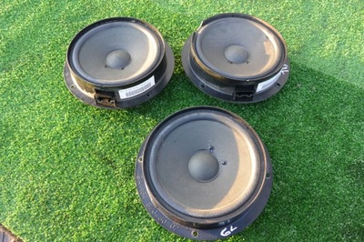 Динамик дверь a1648203002 mercedes gl ml x164 фото №1