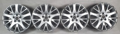 LLANTAS JAGUAR S-TYPE X-TYPE FX XE XJ VOLVO 7X17 17  