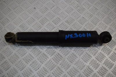 Амортизатор задняя lexus nx 300 48530-78020 фото №1