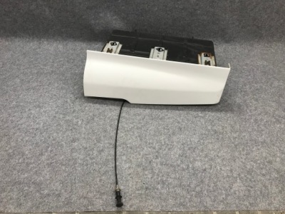 Renault premium dxi бардачок багажник кабины левый фото №1