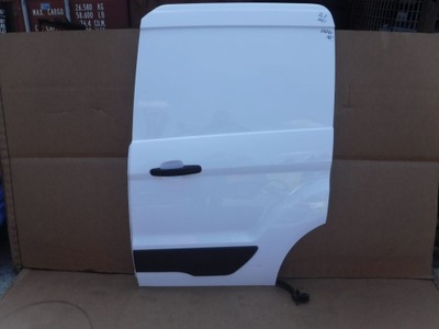 Двері ford transit connect mk2 14- фото №1