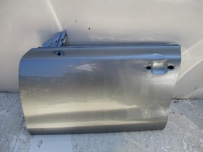 Audi a7 rs7 двері ліва перед передні фото №1