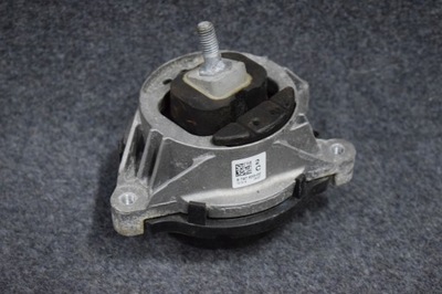 Подушка двигуна ліва bmw 4 f32 f33 f36 6787659 фото №1