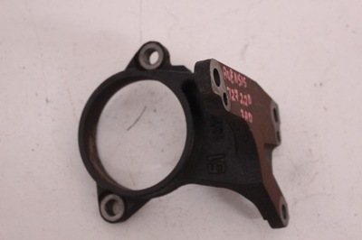 Підпора піввісь toyota avensis iii t27 2.2 d4d фото №1