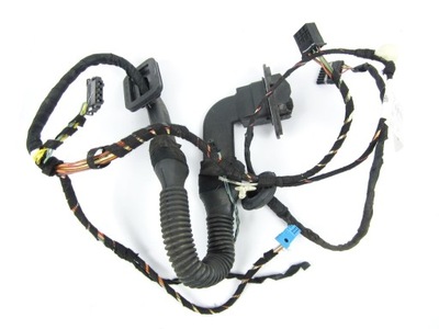 Жгут дверь задняя задняя mercedes r-klasa w251 фото №1