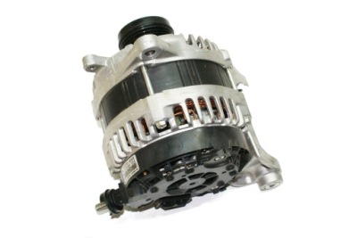 Генератор subaru forester америка 2017 23700ab000 23700aa920 фото №1