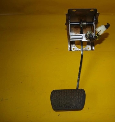 Ssang yong rexton 01-06r kompletny педаль гальма фото №1