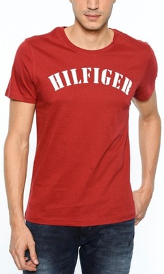Tommy Hilfiger t-shirt koszulka męska NEW XL