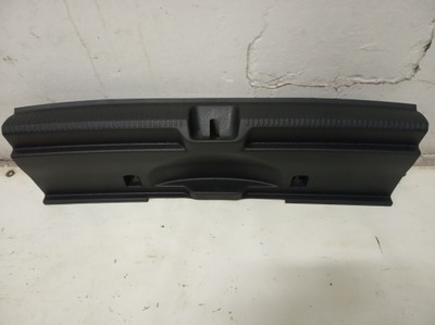 PROTECCIÓN TRASERO PARTE TRASERA CORREA AUDI Q2 81A863471B BUEN ESTADO  