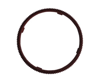 Miešačka betónu Z-122 WHEEL CAST IRON FLOWER agro wikt FV