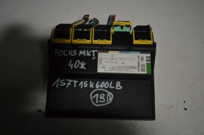 Модуль комфорта siemens 1s7t15k600lb фото №1