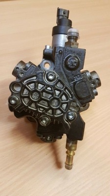 Насос впрыскная land rover freelander ii 2.2 td фото №1