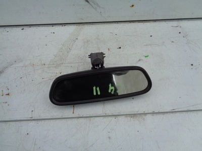 Дзеркало заднього виду фотохромний citroen c4 ii b7 ds4 фото №1