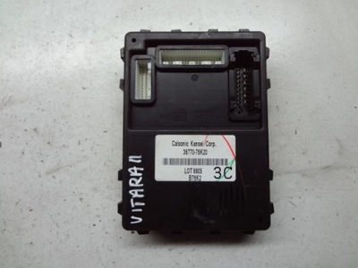 Grand vitara ii 05-12r модуль bsi 36770-76k20 фото №1