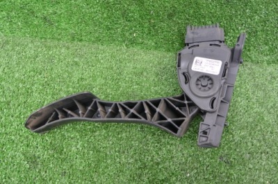 Потенциометр педаль газа volvo s60 v60 ii lift xc70 фото №1