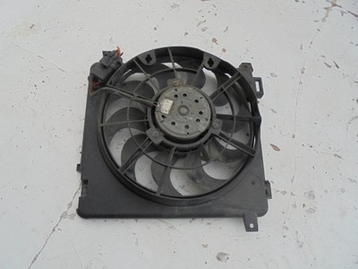 Вентилятор 0130303957 opel astra 3 1.3 фото №1