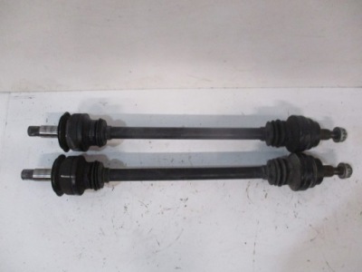 Привідний вал привідний вал задня mercedes gls 18r 3,5cdi фото №1