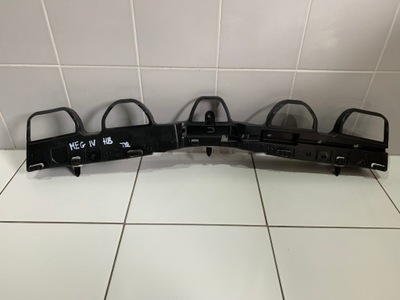 FASTENING MOUNTING BUMPER REAR MEGANE IV HB  