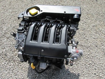 MOTOR ROVER 75 2.0 CDT  