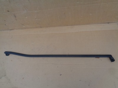 Молдинг двері задня задня ліва citroen c4 picasso 08r фото №1