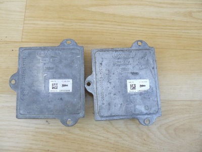 Преобразователь модуль ксенон range rover bmw l90020948 фото №1